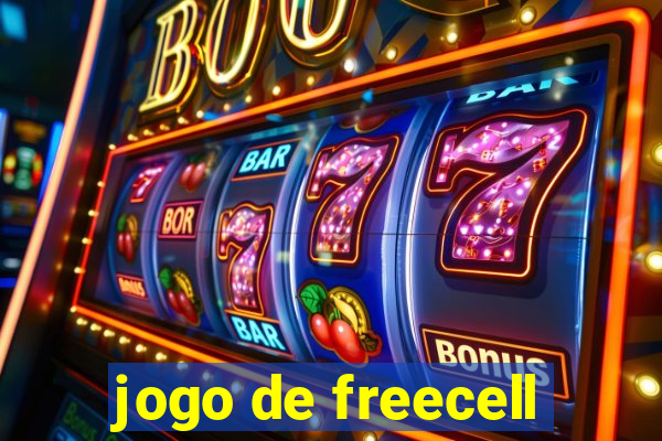 jogo de freecell